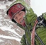 Liam Irving - Director - Mountain and Water Safety Specialists