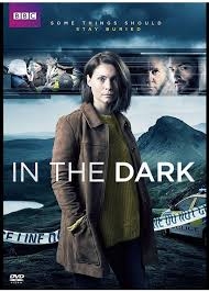 The Dark  poster