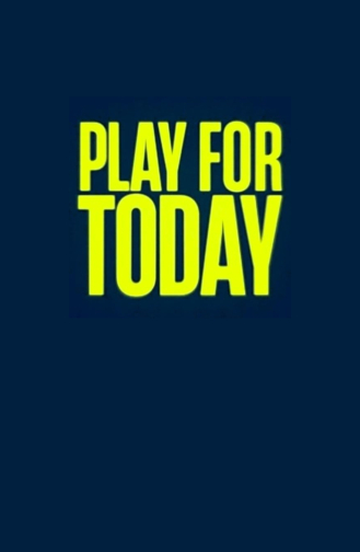 Wild - Play for Today Productions  poster