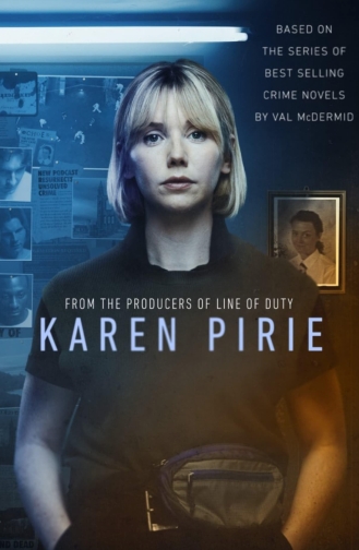 Karen Pirie Season 2 poster