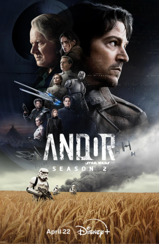 Andor - Star Wars