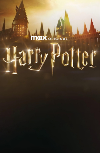 Untitled Harry Potter Series / Medical Department  poster