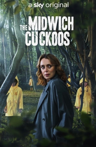 The Midwitch Cuckoos poster