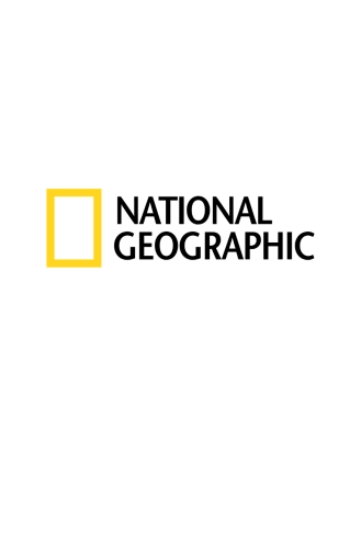 National Geographic poster