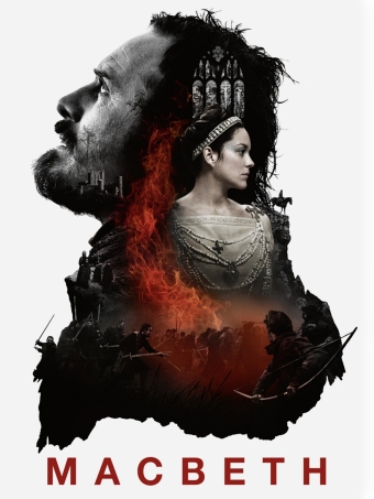 Macbeth poster