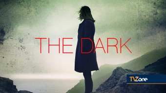 The Dark  poster