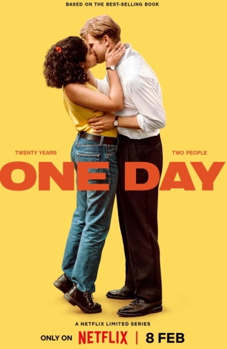 One Day (TV Series) poster