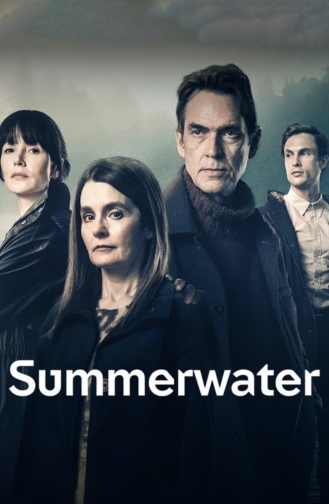 Summerwater  poster