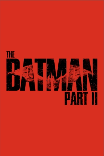 Batman Part 2 poster