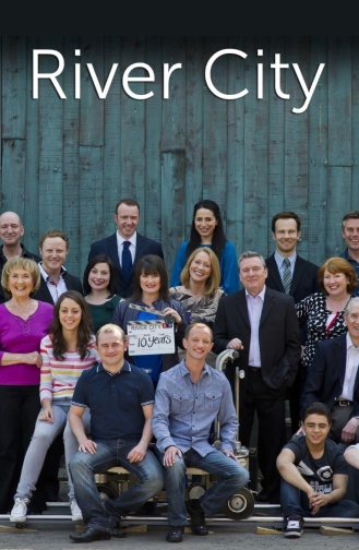 River City poster