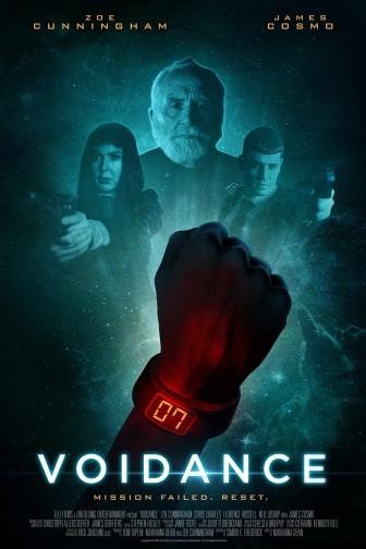 Raindance poster