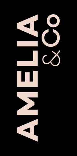 Amelia& Co poster