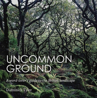 The Landreader Project - Uncommon Ground poster