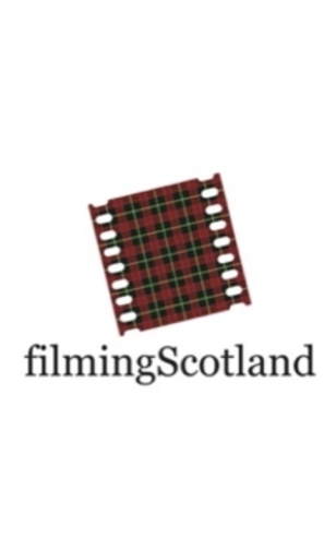 Filming Scotland - Race Across The World poster