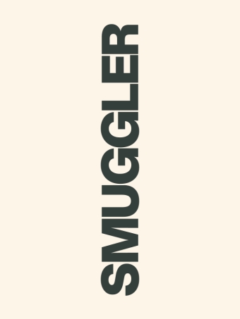 SMUGGLER PRODUCTIONS poster